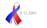 Remembering 09/11/01
